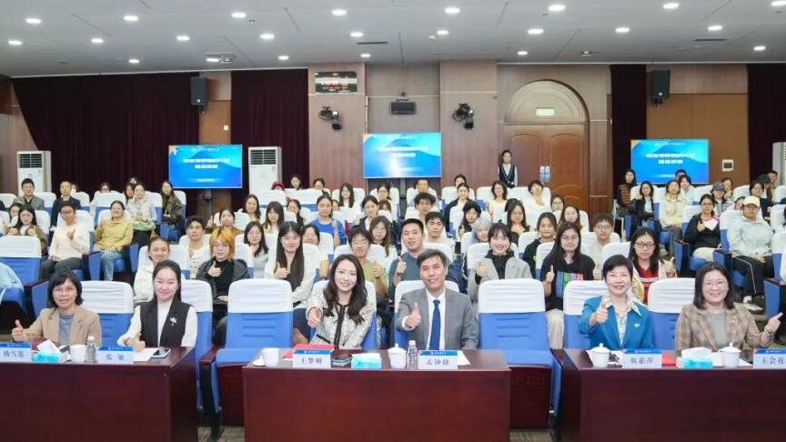 上海外国语大学与品迈（北京）项目管理技术有限公司签署战略合作协议